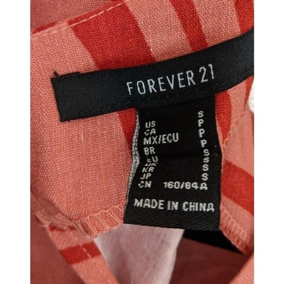 Dress Retro Marble Print - Picture 8 of 9